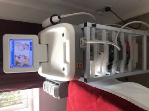 SkinTyte HIFU Machine for Sale
